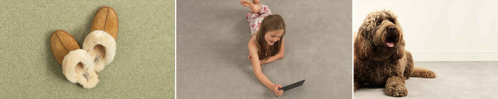 Carpet Flooring Exmouth