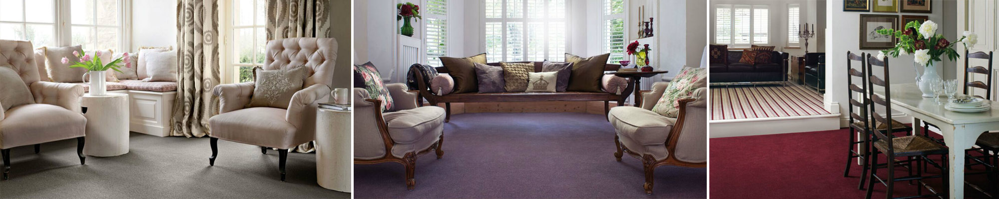 Carpet Flooring Exmouth