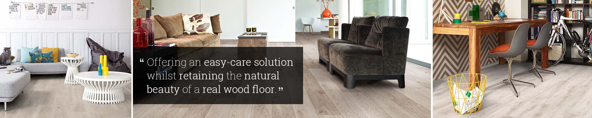 Commercial Laminate Flooring Exeter