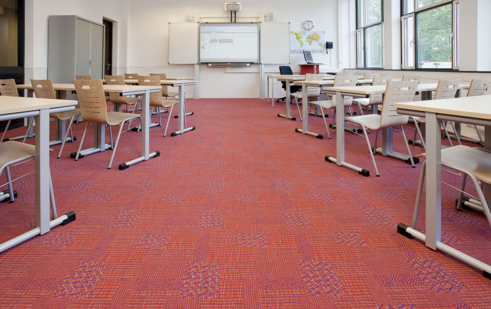 School Floors Devon
